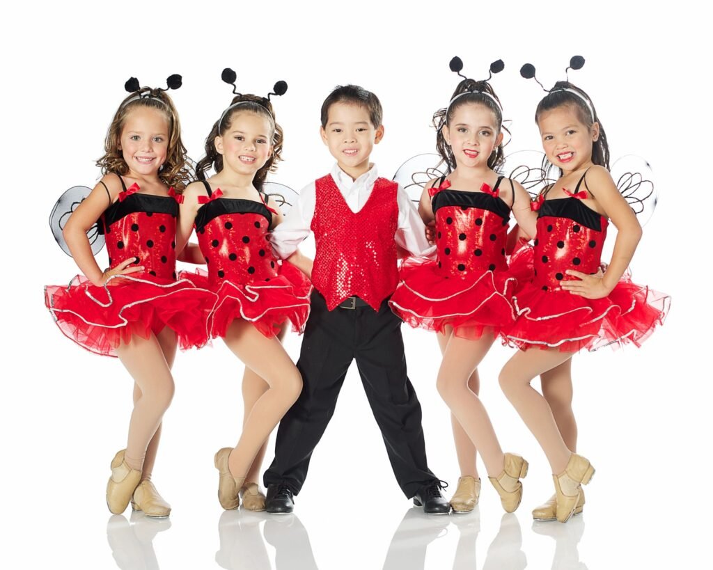 L.A. Dance (Lora’s Academy of Dance LLC) - Featured Image