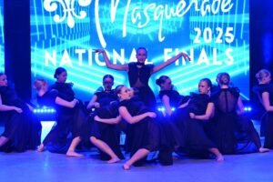 Dance Revue Studio of Dance - Featured Image
