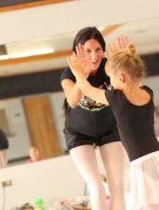 Idaho Dance Academy - Featured Image