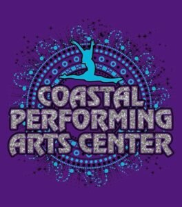 Coastal Performing Arts Center - Featured Image
