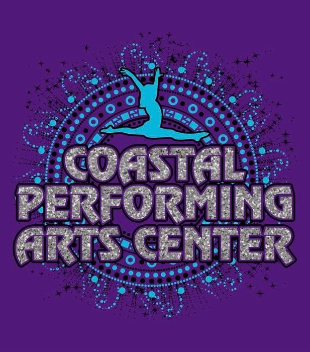 Coastal Performing Arts Center - Featured Image