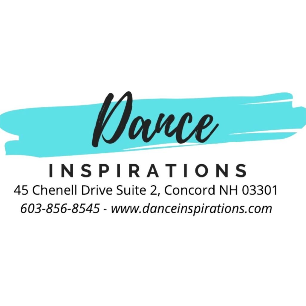 Dance Inspirations - Featured Image