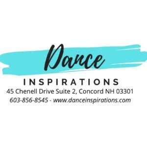 Dance Inspirations - Thumbnail