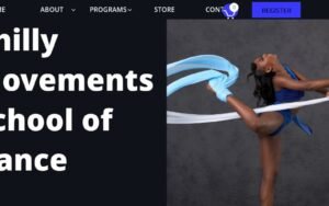 Houston Dance Works - Featured Image