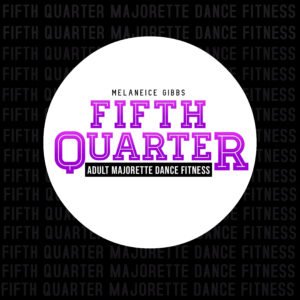 Fifth Quarter Majorette Dance Fitness - Featured Image