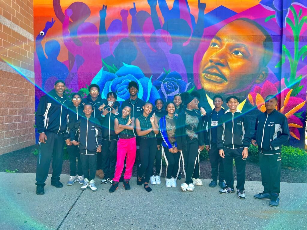 Hartford’s Proud Drill Drum and Dance - Featured Image