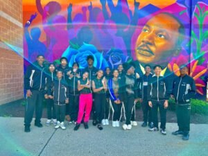 Hartford’s Proud Drill Drum and Dance - Thumbnail