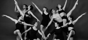 Ballet Misha - Featured Image