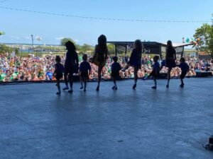Cashel Academy of Irish Dance - Featured Image
