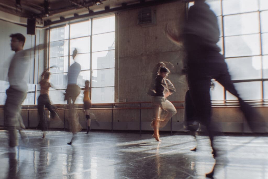 Dance Lab New York - Featured Image