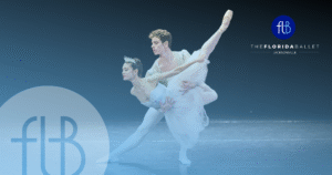 Florida Ballet At Jacksonville - Thumbnail