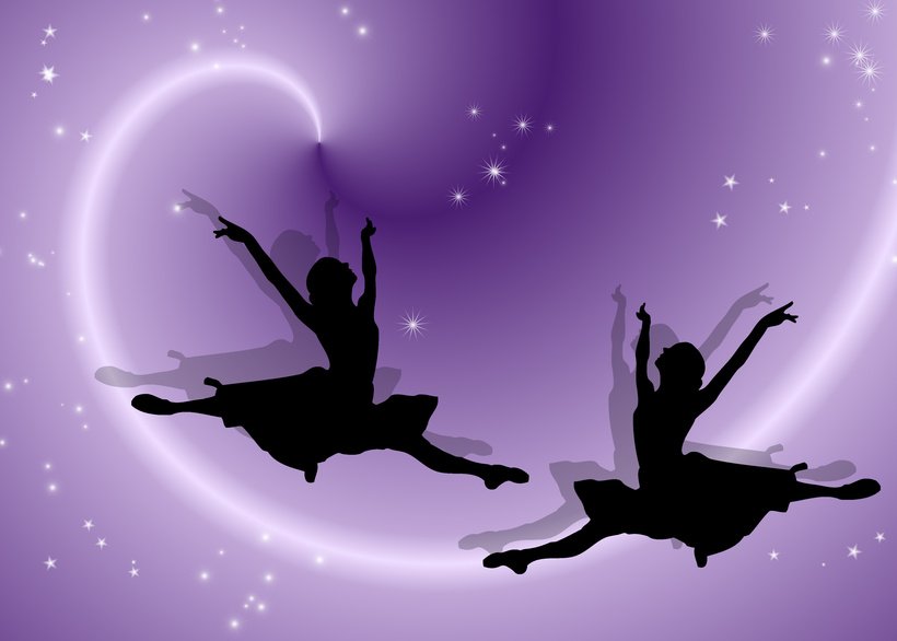 Dynamic Dance Academy - Featured Image