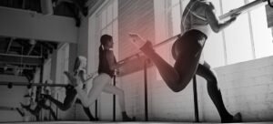 The Bar Method - Featured Image