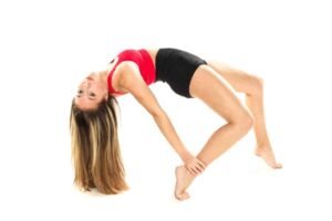 M 2 Dance Center - Featured Image