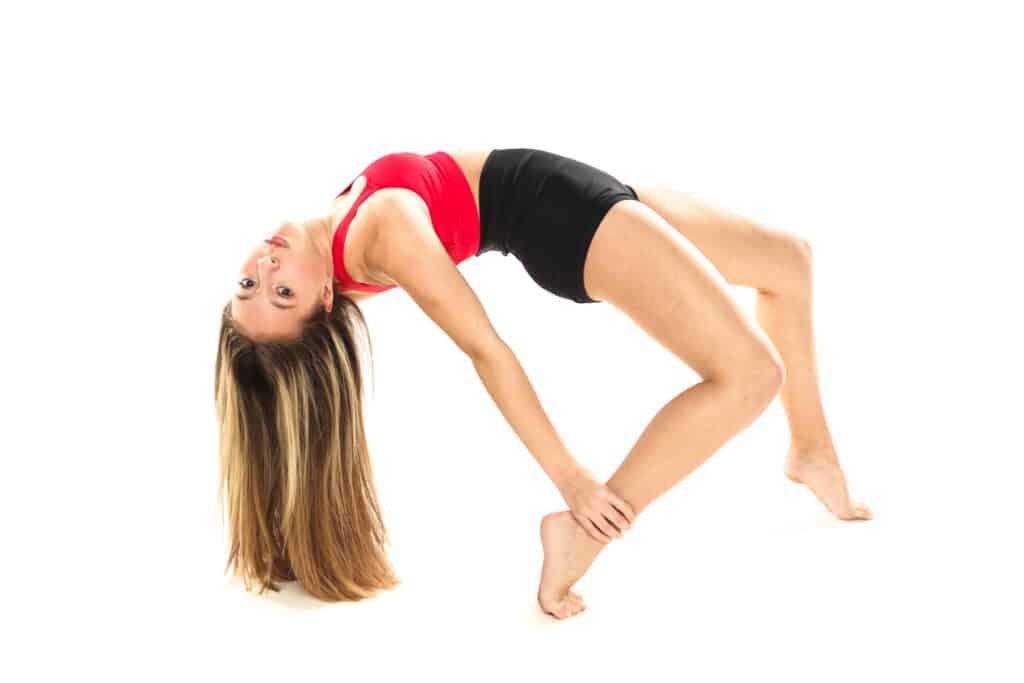 M 2 Dance Center - Featured Image