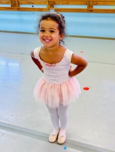 Arkansas Academy of Dance - Thumbnail