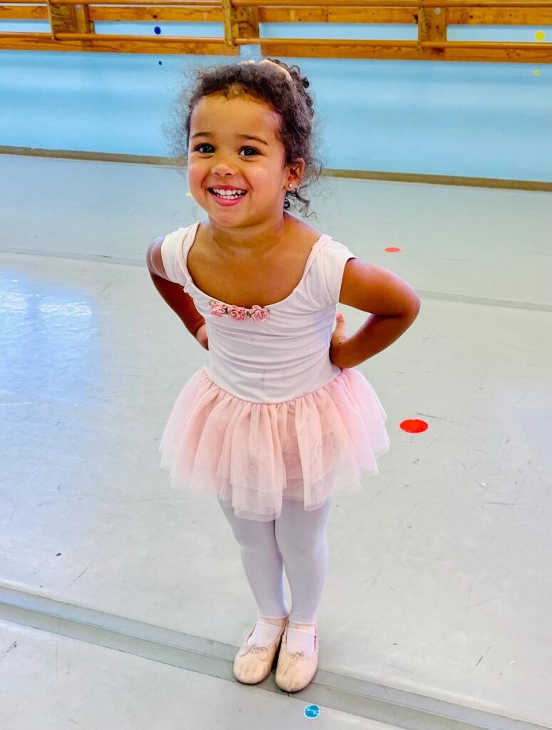 Arkansas Academy of Dance - Featured Image