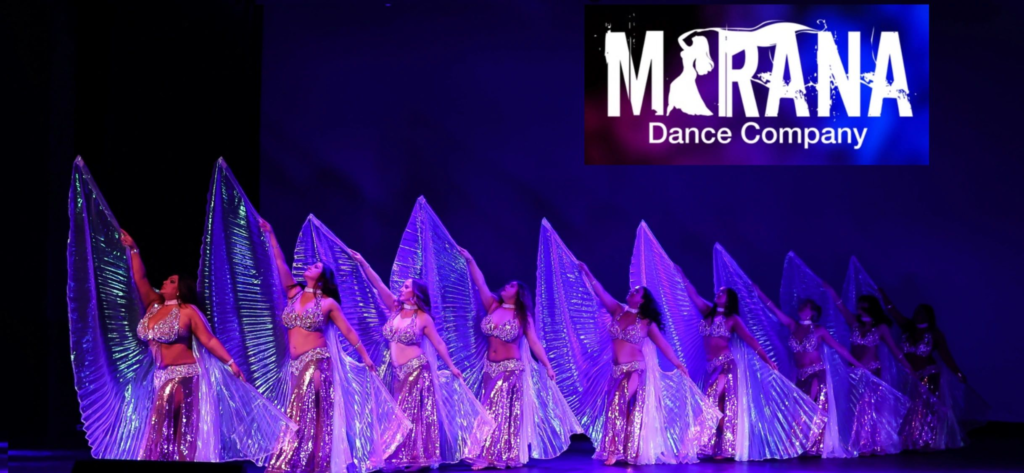 Arkansas Studio-Middle Eastern - Featured Image