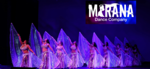 Arkansas Studio-Middle Eastern - Featured Image