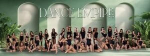 Dance Empire of Miami - Thumbnail