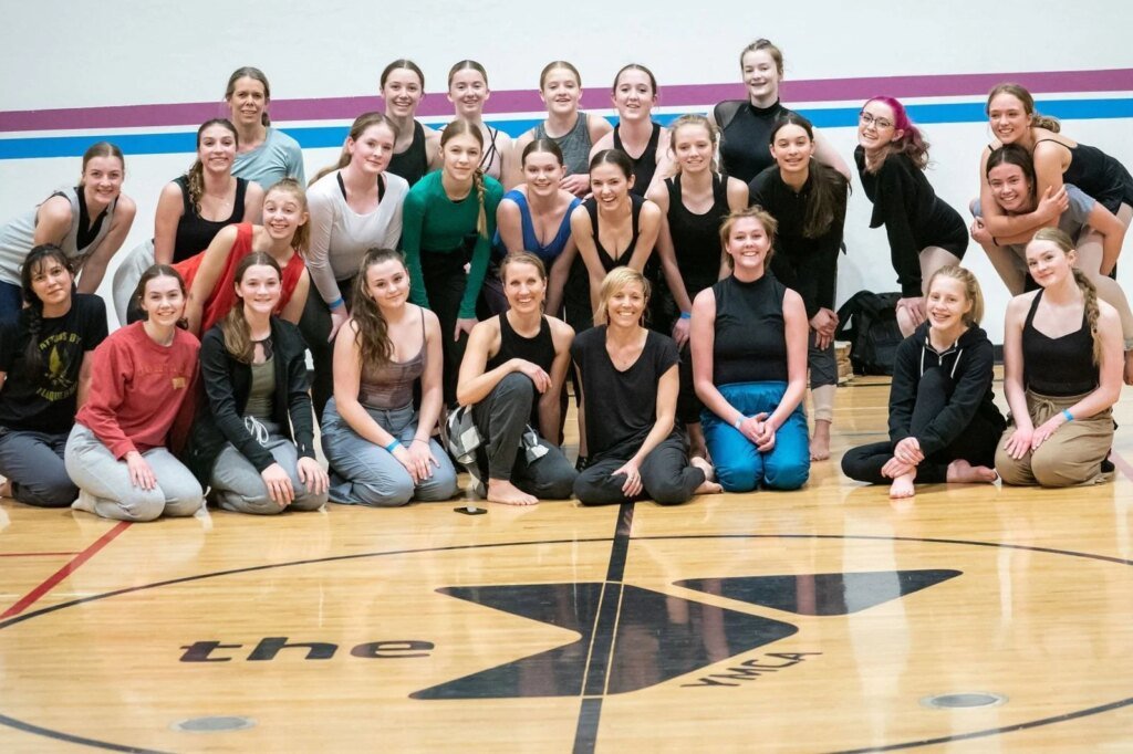 Montana Dance Arts Association - Featured Image