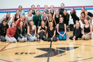 Montana Dance Arts Association - Featured Image