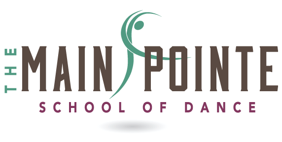 The Main Pointe School of Dance - Featured Image