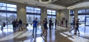 Metropolitan Ballroom - Featured Image