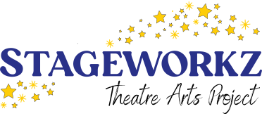 Stageworkz Theatre Arts Project - Featured Image