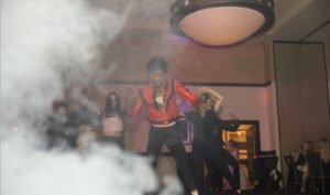 Betties and Belles - Thumbnail