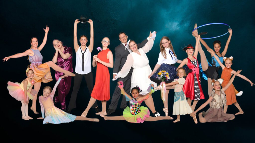 Dance Tracks LLC - Featured Image