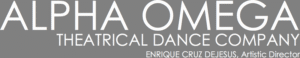 Alpha Omega Theatrical Dance Company - Featured Image