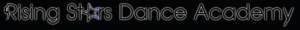 Rising Stars Dance Academy - Featured Image