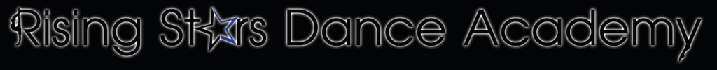 Rising Stars Dance Academy - Featured Image