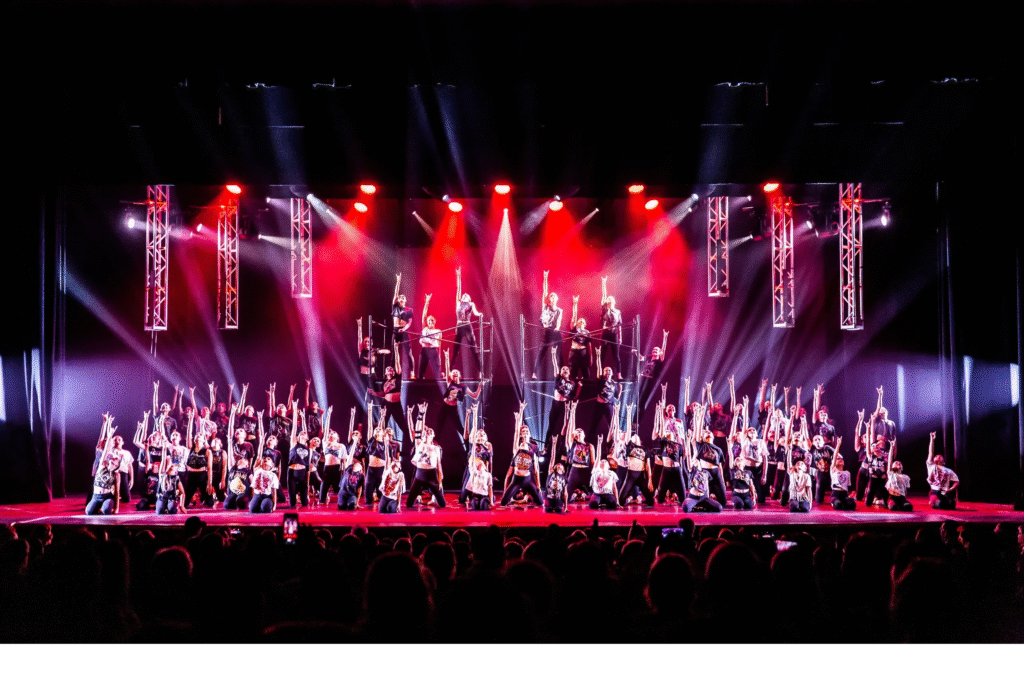 Massay’s DanceStar Productions - Featured Image