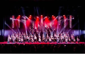 Massay’s DanceStar Productions - Featured Image