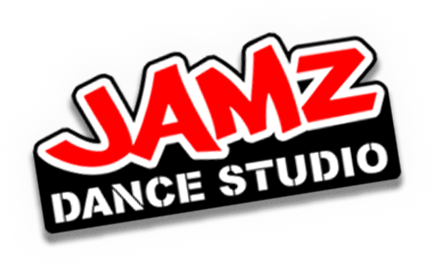 Jamz Dance Studio - Featured Image