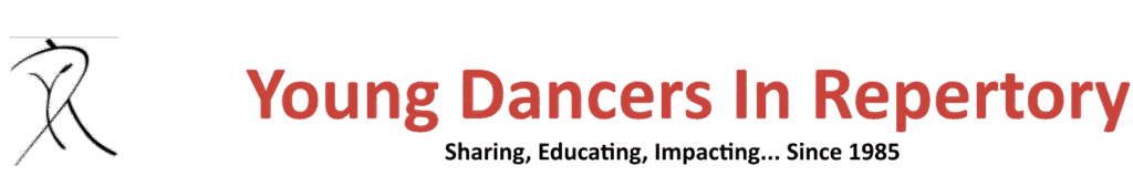 Young Dancers In Repertory - Featured Image