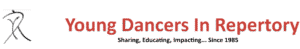 Young Dancers In Repertory - Thumbnail