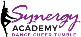 Synergy Dance Academy - Featured Image