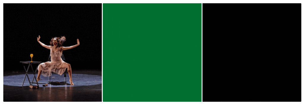 UO Department of Dance - Featured Image