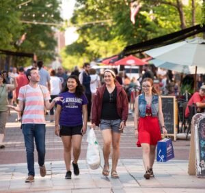 Elley-Long Music Center – Saint Michael’s College - Featured Image