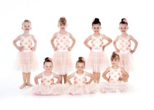 28th Avenue Dance Studio - Featured Image