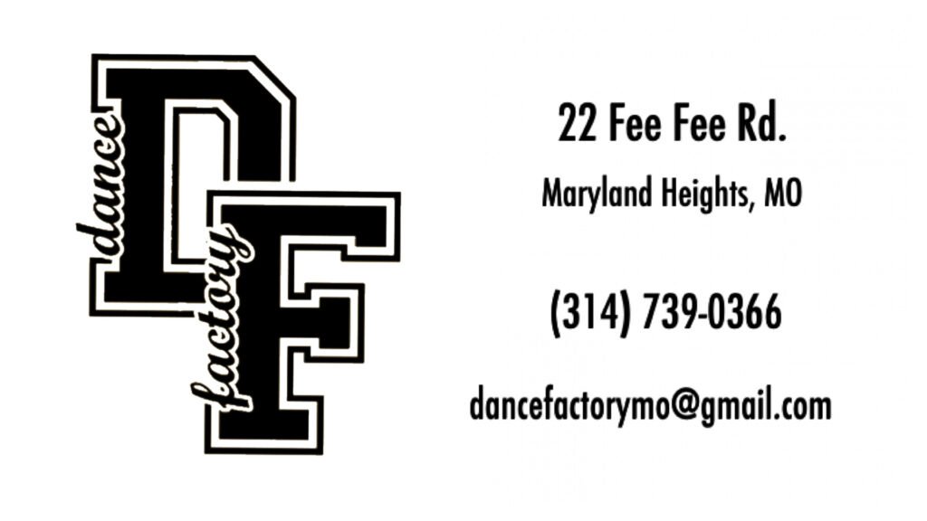 Dance Factory - Featured Image