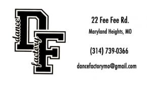 Dance Factory - Thumbnail