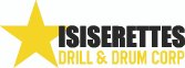 Isiserettes Drill and Drum Corps. - Featured Image