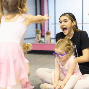 Kennedy Dance Theatre - Featured Image