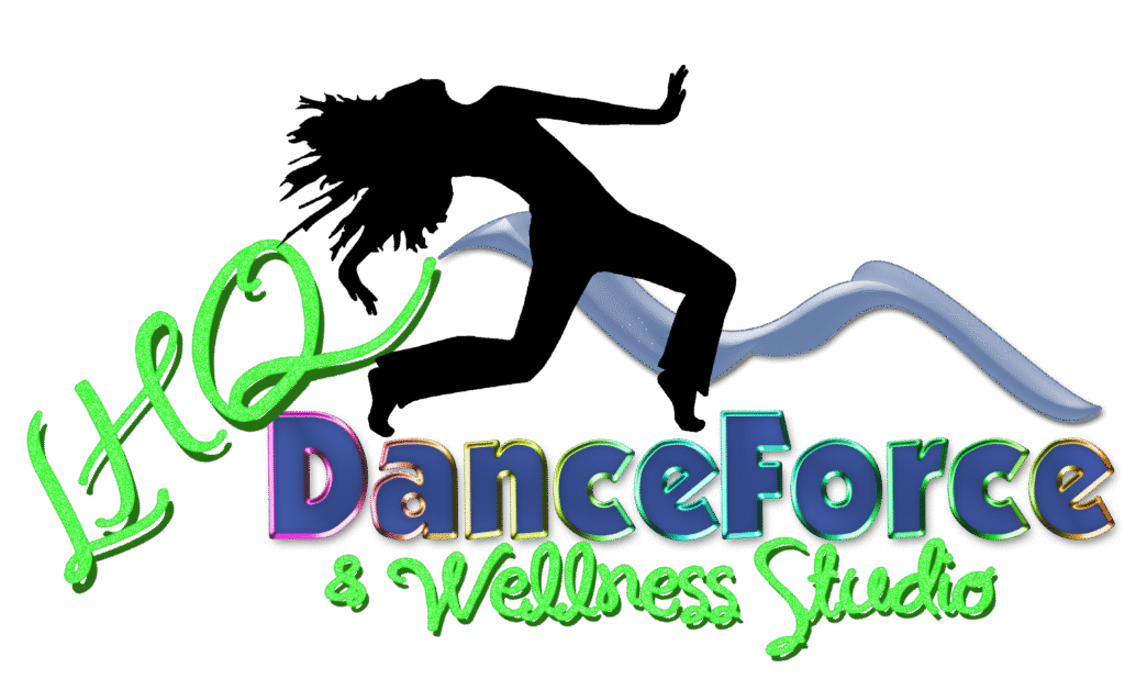 LHQ Danceforce & Wellness Studio - Featured Image