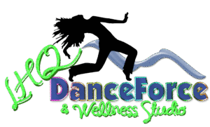 LHQ Danceforce & Wellness Studio - Featured Image