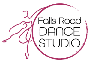 Falls Road Dance Studio - Featured Image